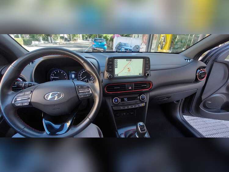 Hyundai Kona 1.0 foto 19